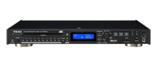 TEAC CD-P750DAB CD-Player/DAB+/FM