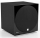 Dali SUB E-12F Aktiv-Subwoofer schwarz | Auspackware, wie neu