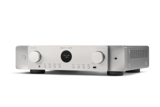 Marantz CINEMA 70s - 7.2-Kanal AV-Receiver silber | Neu