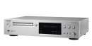 Onkyo C-N7050-S - CD-Player mit Netzwerkfunktion, Silber...