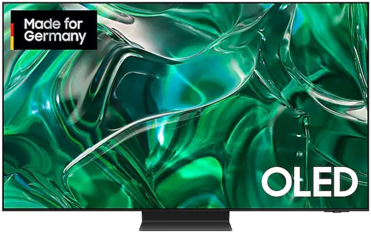 SAMSUNG GQ77S95CATXZG Zoll HD OLED TV, cm, 77 3.298,00 4K 195 Ultra €