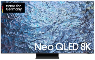 Neo Ultra cm, GQ55QN85CATXZG € 138 Zoll HD 55 SAMSUNG QLED 4K 1.599,00 TV,