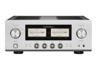 Luxman L-507Z Vollverstärker | Auspackware, sehr gut