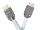 Supra Cables High Speed 8K HDMI Kabel mit Ethernet 1,50 m