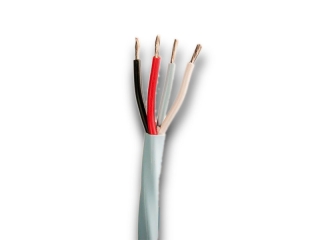 Supra Cables Rondo 4 x 1.6 / Halogen, Preis pro Meter
