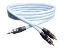 Supra Cables BiLine-MP Klinke-Cinchkabel 8,0 m