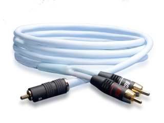 Supra Cables Y-Link Subwooferkabel 2,0 m