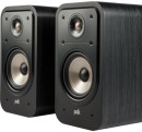 Polk Audio Signature S20E - Regallautsprecher, Stück...