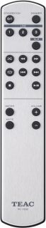 Teac AX-505 - Silber - High-End Stereo Vollverstärker nur 29 cm Breit,  1.499,00 €
