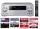 Pioneer VSX-923-S Silber - 7.2-AV-Receiver | Aussteller, sehr gut, ohne OVP