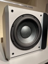 Bowers & Wilkins B&W AS-2 Subwoofer Aussteller AS2 Bass