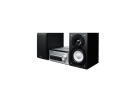 Kenwood K-521-SB Kompaktes Hifi-Stereo-System,...