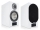 CANTON Smart GLE 3 S2 Aktiver Kompaktlautsprecher, Weiß Paar | Auspackware, wie neu