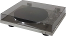 Denon DP-300F Silber - Vollautomatischer Plattenspieler |...