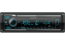 Kenwood KMM-BT508DAB 1-DIN Autoradio mit DAB+ / Bluetooth...