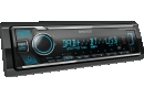 Kenwood KMM-BT508DAB 1-DIN Autoradio mit DAB+ / Bluetooth...