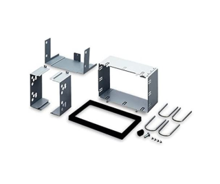 Pioneer ADT-VA133 Einbausatz 2DIN Installation Kit