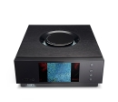 Naim Uniti Atom-HDMI Schwarz All-In-One-Player |...