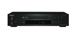 ONKYO C-7030 Schwarz - CD-Player | B-Ware, sehr gut, ohne Fernbedienung