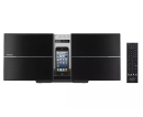 Pioneer X-SMC11-S Silber - Slim Micro-Sound-System |...