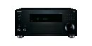 ONKYO TX-RZ1100 - 9.2-Kanal-Netzwerk- AV-Receiver Schwarz | B-Ware, wie neu