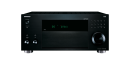 ONKYO TX-RZ1100 - 9.2-Kanal-Netzwerk- AV-Receiver Schwarz...