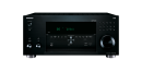 ONKYO TX-RZ1100 - 9.2-Kanal-Netzwerk- AV-Receiver Schwarz...