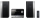 PIONEER X-PM12 Schwarz - Micro-HiFi UKW CD USB Bluetooth | B-Ware, sehr gut