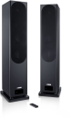 Canton Smart Townus 8 - Wireless Aktiv-Lautsprecher, Paar...