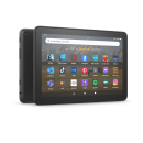 Amazon Fire HD 8 (2022) Tablet, 8 Zoll, Schwarz, mit 32 oder 64 GB