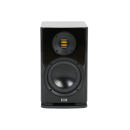 Elac Solano BS283 Schwarz HG - Regallautsprecher,...