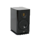 Elac Solano BS283 Schwarz HG - Regallautsprecher,...