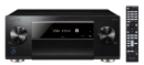 Pioneer SC-LX904 Schwarz - 11.2-Kanal AV-Receiver 215...