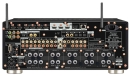 Pioneer SC-LX904 Schwarz - 11.2-Kanal AV-Receiver 215 Watt | Auspackware, sehr gut