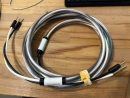 Studio Connections Reference Plus Speaker Cable 2x4,00m UVP1869€ | Aussteller