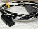 Studio Connections Carbon Screened 1,50m NEW Mains Cable...