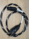 Studio Connections Carbon Screened 1,50m Mains Cable UVP...