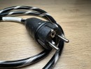 Studio Connections Carbon Screened 3,00m Mains Cable UVP 429 € | Vorführung