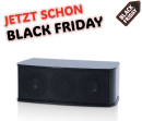 T+A Criterion TCD 510 C Schwarz Hochglanz -...