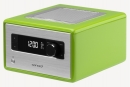 Sonoro sonoroRADIO Grün - DAB/DAB+/FM Digitalradio...