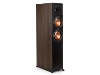 Klipsch RP-6000F Standlautsprecher Walnuss Stück | Neu