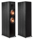 KLIPSCH RP-8000F Schwarz - Standlautsprecher Stück...