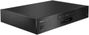 PANASONIC DP-UB9004EG1 Schwarz DVD-/Blu-ray Disc Player | Auspackware, sehr gut