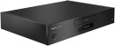 PANASONIC DP-UB9004EG1 Schwarz DVD-/Blu-ray Disc Player | Auspackware, wie neu