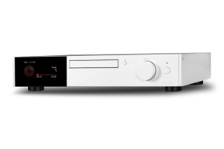 Audiolab 9000CDT - CD-Player Silber | Auspackware, sehr gut