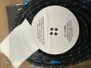 WSS Silver Line: LS1 2x3,00m Single-Wire Banana...