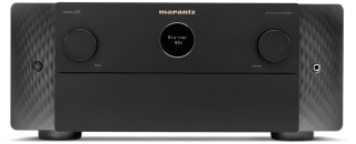 Marantz CINEMA 40 - 9.4 AV-Receiver Schwarz | Auspackware, wie neu