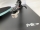 Rega Planar 1 - "MD-Sound-Edition" mit Optiwhite Floatglas-Teller und manuellem Antiskating, Schwarz | Auspackware, sehr gut