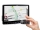 Alpine KTX-NS01EU Der Alpine Navi Stick – USB-Plug-and-Play-Navigation