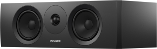 Dynaudio Emit 25C Schwarz - Centerlautsprecher | Auspackware, wie neu